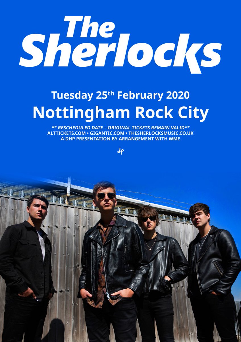 We've got provisional times in for tonight!!

Doors: 7pm
<a href="/Vega_Bay/">Vega Bay</a> 7:10pm – 7:40pm
<a href="/Reflekter/">Reflekter</a> 7:55pm – 8:25pm
@IVORYWAVEUK 8:40pm – 9:10pm
<a href="/TheSherlocks/">The Sherlocks</a> 9:40pm
Curfew: 11pm