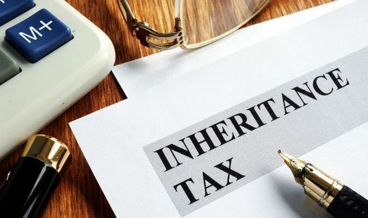 Inheritance Tax reform ‘looking increasingly likely’ amid proposal to slash rate to 10% shr.gs/ehxveNQ