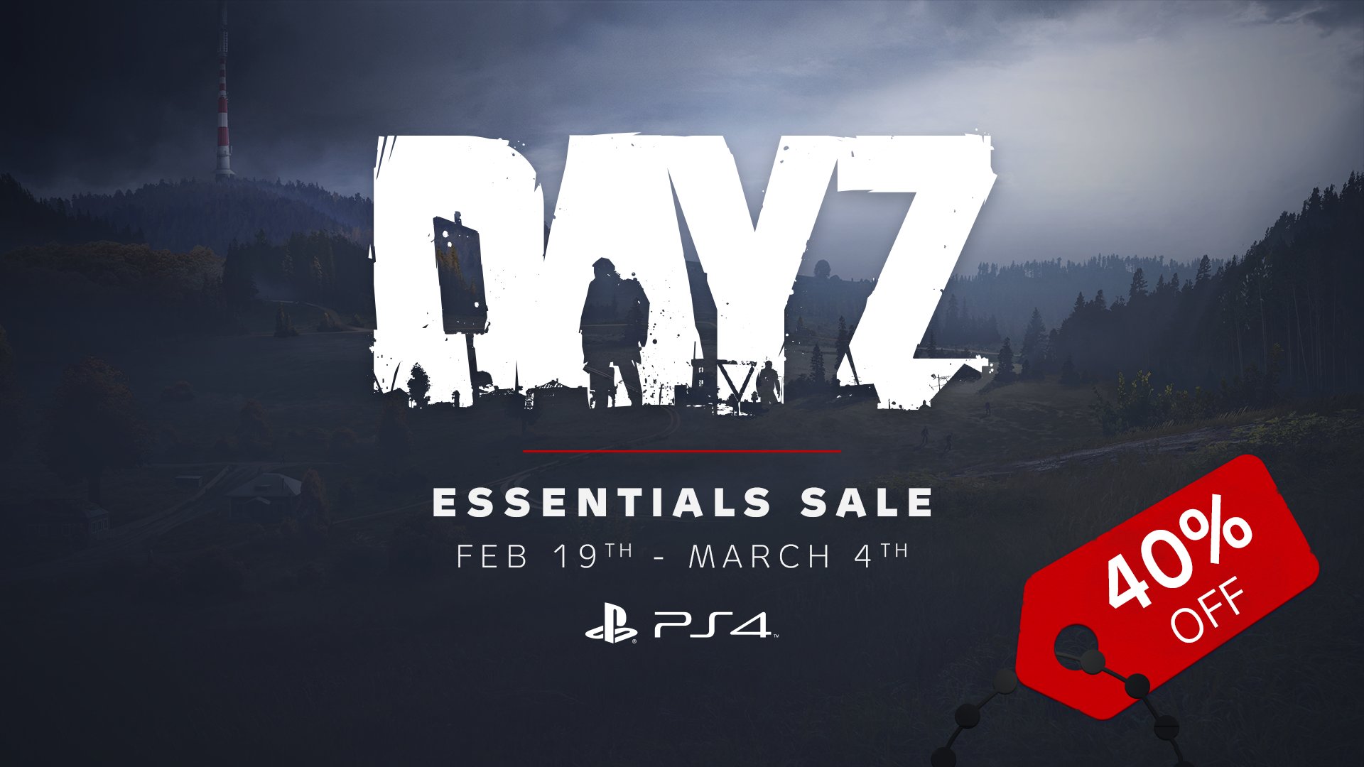 dayz ps4 price