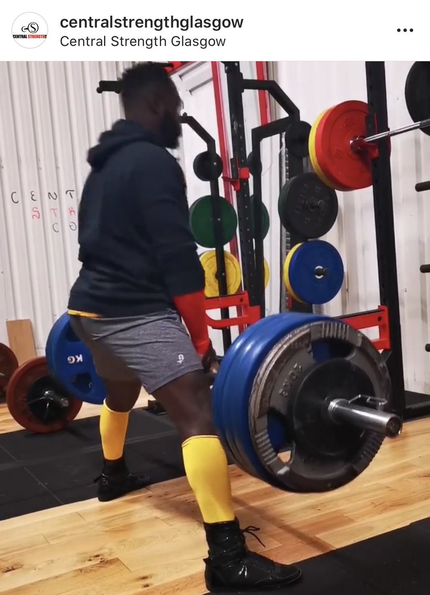 gym_strength's tweet photo. 🏋🏾 DEADLIFT DAY 🏋🏾

11am - Saturday 29th February

Our community can come together and open the doors to anyone interested in seeing what we’re about. Come in and learn, show off, experience &amp; have some fun! 

Completely free... you just need to walk through that red door! https://t.co/yCjQtJuqrR