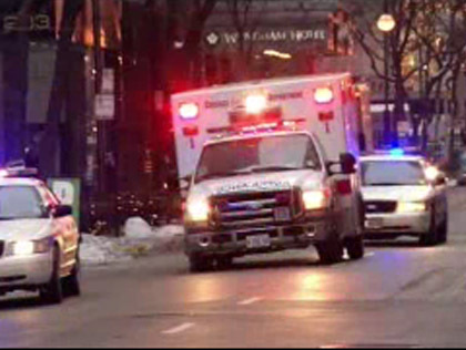 PamZekmanCBS2's tweet photo. The Mayor of Chicago has promised more ambulances after the CBS 2 Investigators repeatedly exposed extended response times.  But now, the head of the Fire Department may be trying to cover-up the problem..watch tonight at 10:00 @cbschicago #EMS #CFD https://t.co/XpcsML1gbL