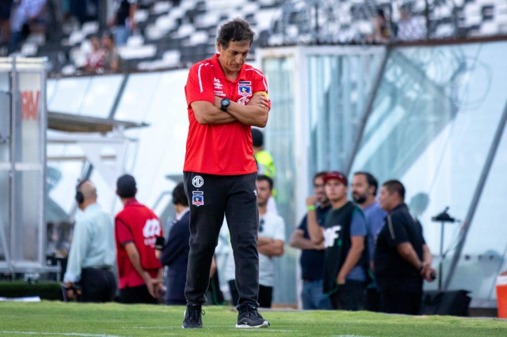 Mundo ColoColo Radio tweet media