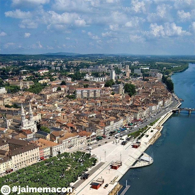 Mâcon on Twitter: quot C est de toute beauté 🤤