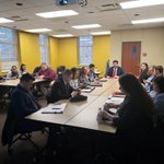Photo by Miami University SAHE M.S. Program (@MiamiSAHE)