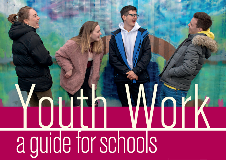 This #AttainmentChallengeWeek, learn how youth work helps to close the attainment gap 🙌

🚧 Overcoming barriers
👨‍👩‍👧 Family engagement
🙋 Youth participation
📚 Learning &amp; achievement
🤝 Employability &amp; skills

Read our youth work guide for schools here:
➡️ youthlinkscotland.org/media/3914/you…