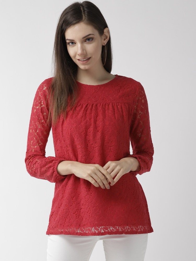 Shopnista's tweet photo. Ladies Lace Fabric Casual Coral Western Top. #Shopnista

• SKU: RCTOPS1740CORAL
• Category: TOPS
• In stock size delivered within 3 business days
• On demand size delivered within 8 business days

Link - https://t.co/SbtM01VZH4 https://t.co/cARfIEFQQ4