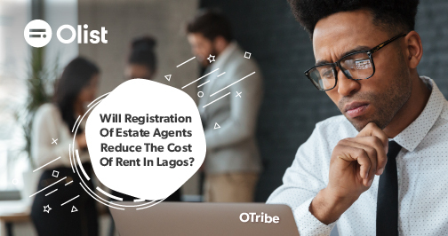 olistnigeria's tweet photo. It's Otribe o'clock!
Apparently, the Lagos state government is asking Estate Agents to register in order to practice in the state. Do you think this would reduce house rent in Lagos or cause it to skyrocket?
Join the conversation on OTribe! -----> https://t.co/raabzGP2Ph #Otribe https://t.co/5rJjabrZF2