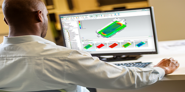 Learn how Simulation-driven Design can answer key #design questions and improve your productivity through fast and accessible out-of-the-box simulation. Register for this live webinar on February 27! #Simcenter oal.lu/Atvww