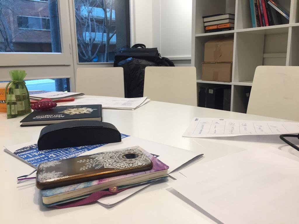 I fins aquí el primer curs #EmprènNet de 2020!

Amb la quarta sessió tanquem aquestes jornades de formació, amb unes #emprenedores amb molta iniciativa!

En breus podreu conèixer els seus projectes al nostre Instagram