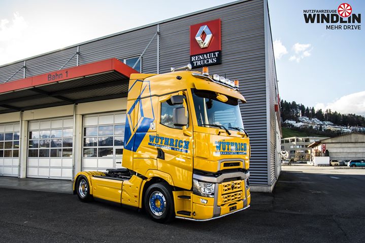 Thomann Nfz Ag Thomannnfzag Twitter