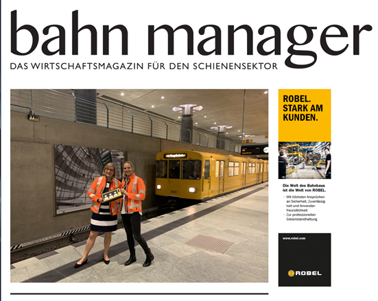 dbmindbox's tweet photo. @dbmindbox-Alumni @BrighterAI im @bahnmanager 📰
In der aktuellen Ausgabe lest ihr wie die innovative #DeepNaturalAnonymization Software von #BrighterAI den Schatz der Videodaten im #ÖPNV nutzbar macht🚀
#VideoAnalytics #DeepLearning #PrivacybyDesign https://t.co/Oihm6ZvCG5 https://t.co/JZ5YNRe1pS