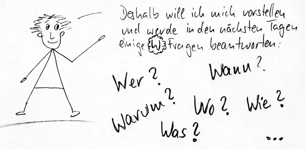 COMIC-DOLMETSCHER: ASPERGISCH <-> NEUROTYPISCH
Folge 1: "Häh? Man sieht gar nix!"
#Asperger #Autismus #Comic #Aspergisch #Neurotypisch #Mansiehtgarnix