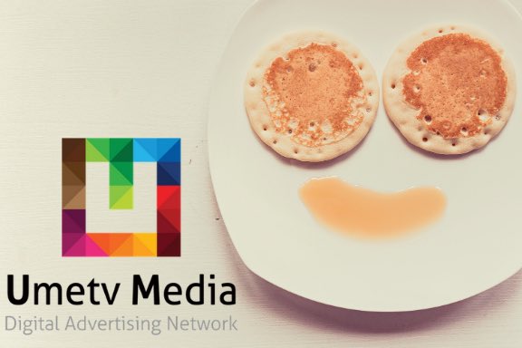 UMETVMEDIA's tweet photo. “I’m going to have pancakes with a side of pancakes” 🥞  🥞 #Pancakeday

#Advertising #Digitaladvertising #pancakes #Joinus https://t.co/0gLkcihh0s
