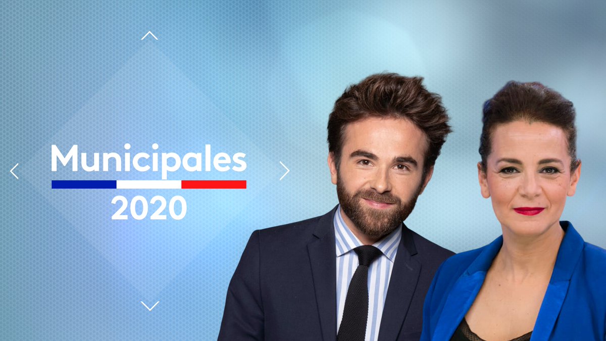 #Municipales2020 Pour la première fois en PRIME TIME, 18 débats d’avant premier tour et d'entre deux tours à l'occasion des #electionsMunicipales2020 !

Premier #débat #SOISSONS et #BEAUVAIS 
Mercredi 26/02 à 21.05
Sur <a href="/F3Picardie/">France 3 Picardie</a>📺

@UnionArdennais 
bit.ly/2v4eAQN