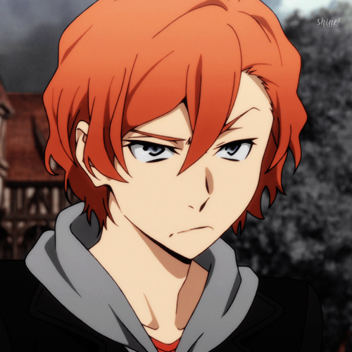 SHINEDlTS's tweet photo. › Icons
› Bungo Stray Dogs
› Nakahara Chuuya
› Like se salvar
› RT/Print se usar
› Não reposte/copie

isa💥 https://t.co/LSmIOOMvHR