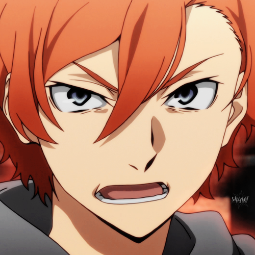 SHINEDlTS's tweet photo. › Icons
› Bungo Stray Dogs
› Nakahara Chuuya
› Like se salvar
› RT/Print se usar
› Não reposte/copie

isa💥 https://t.co/LSmIOOMvHR
