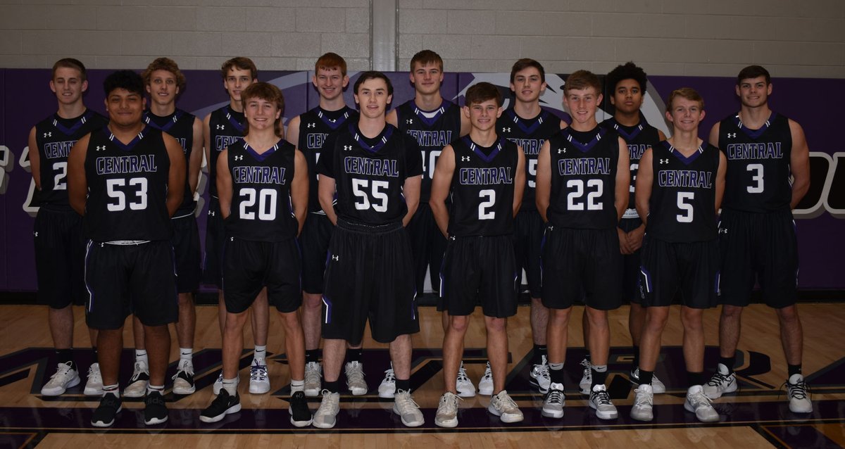 mwilson_Banner's tweet photo. Good luck to the @centralcougsbb in the Class 2A Regional quarterfinals tonight at Gillespie. Cougars play Litchfield at 6 p.m. https://t.co/QkvnXpZPDm