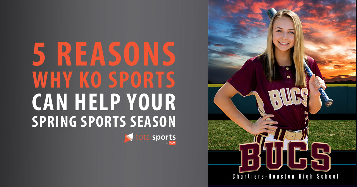 HHColorLab's tweet image. Many schools start spring sports practices as mother nature is putting the finishing touches on the winter season. However, we eliminate those annual scheduling headaches and create some truly striking images in the process." @DJredford sports.hhcolorlab.com/5-reasons-why-… #hhtotalsports