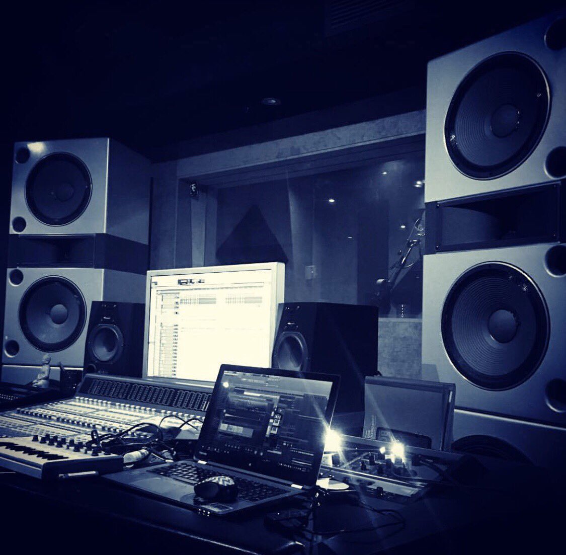 Team DLH tweet media