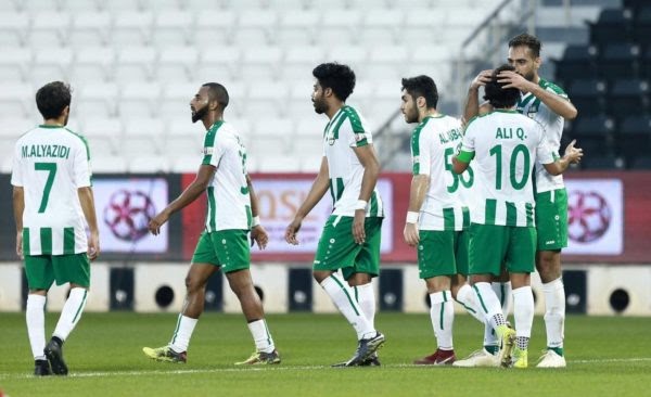 feldeka1's tweet photo. أخبار الأهلي السعودي: اصابات بالجملة قبل الكلاسيكو https://t.co/YrRzpZcUxy #الاهلي #برشلونه #ريال_مدريد https://t.co/vOXAZiHh0i