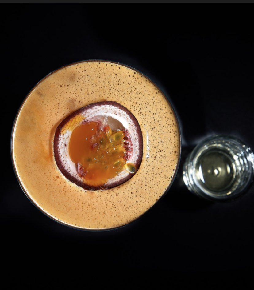 belmeis's tweet photo. From above, this Martini looks ever so similar to a pancake... 🥞🥞🥞🥞⁣
⁣
If you want to avoid pancake chaos tonight and opt for a cocktail instead - we’re open from 5pm 👍🍸👍🍸👍🍸💕⁣
⁣
#muswellhill #belmeisbar #cocktails https://t.co/yeez2kvrps