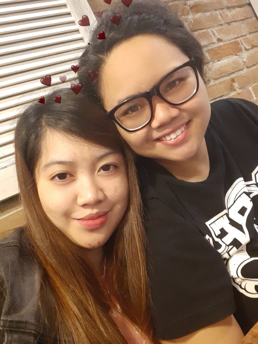 iamgorJESx's tweet photo. You can thank your stars all you want but I'll always be the lucky one 🥰 https://t.co/KRZTdAr2mq