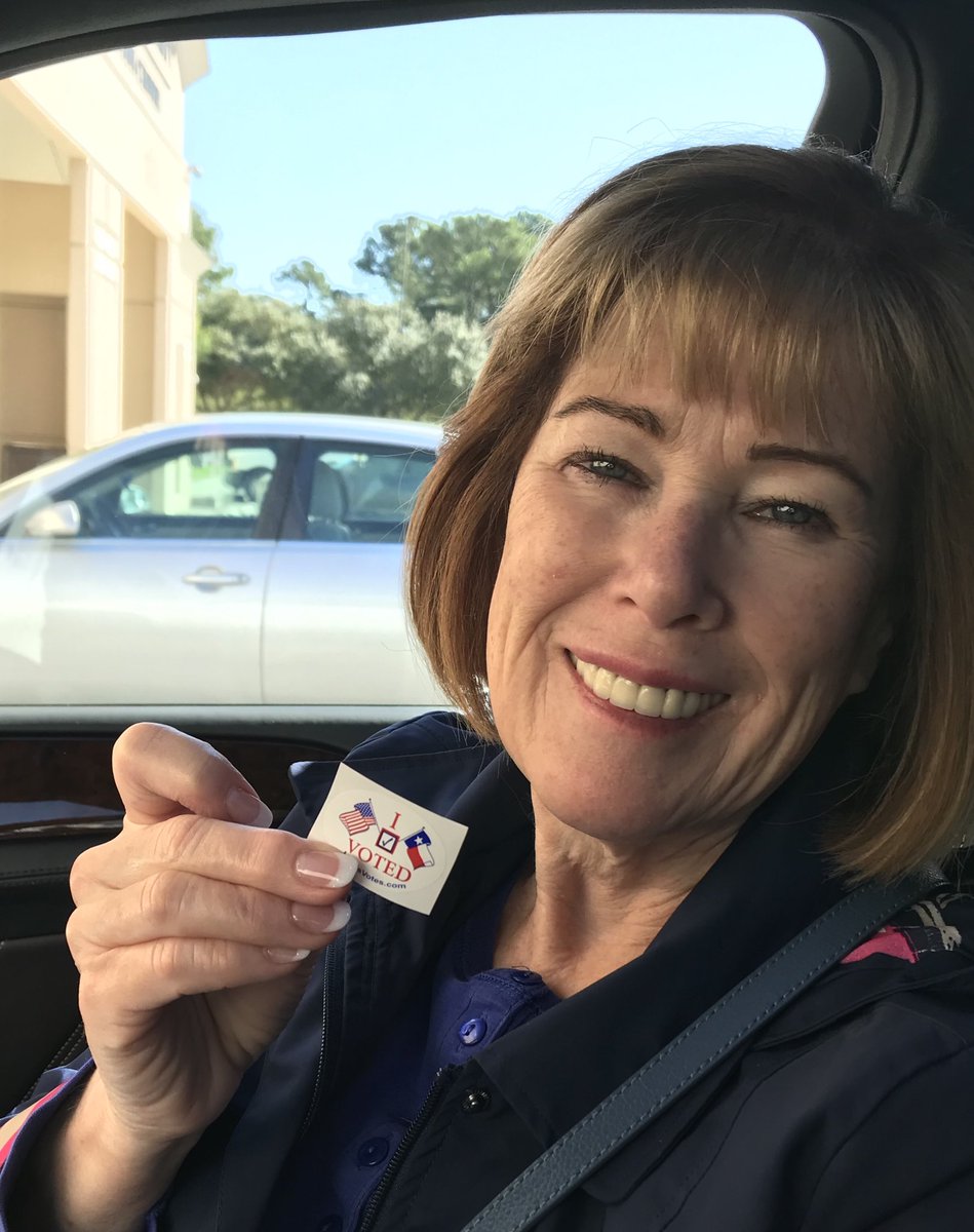 DarcyMingoia's tweet photo. #PrimaryVoter #GetOutTheVote #EveryoneShouldVote #IVoted https://t.co/Qg2skhoBUB