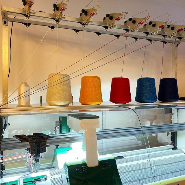 We will update our website soon with new product pictures so you can see the full machine size! Yay 🎉
#keepaneyeout ift.tt/2TdlgUG