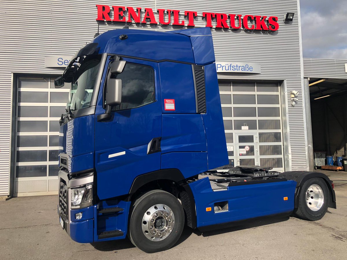 Thomann Nfz Ag Thomannnfzag Twitter