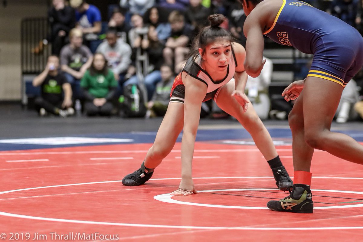 transition_wres's tweet photo. Emmanuel vs King | TODAY @ 6PM ET

📷 of Angelina Gomez by Jim Thrall @MatFocus https://t.co/jEl98H76Mu