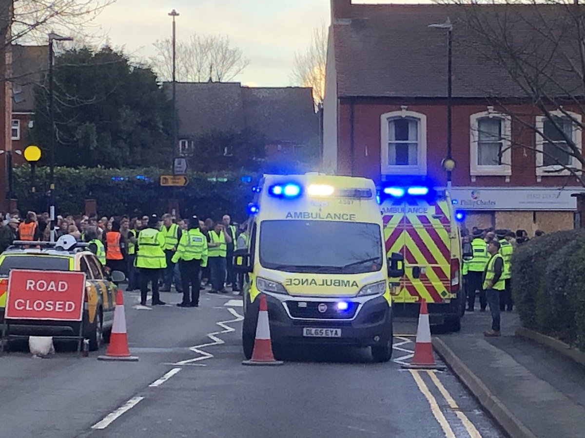 Michael Malyon tweet media