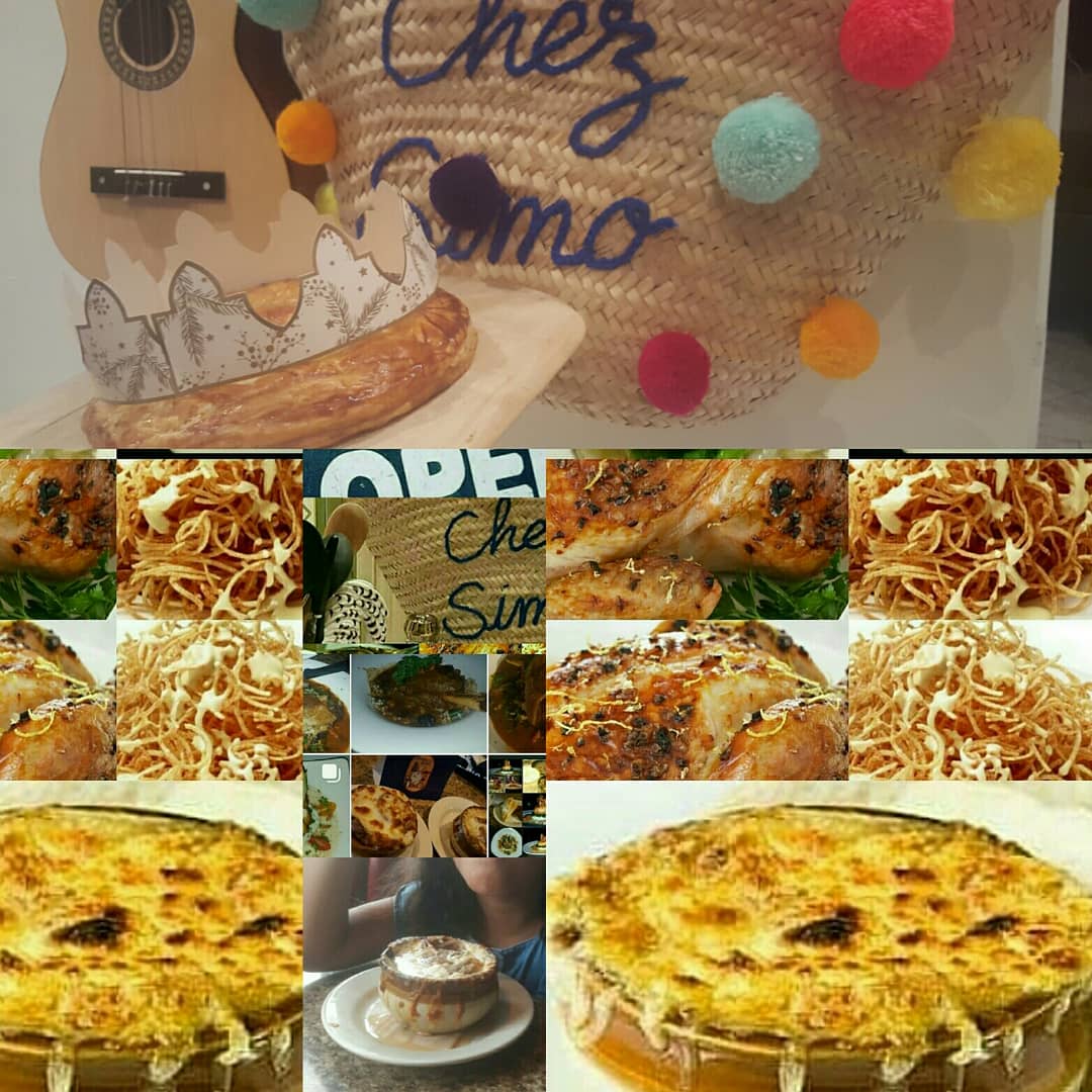 chezsimobistro1's tweet photo. chezsimobistro #byobchicago #happyhours #earlydiner #lincolnsquare #prixfixemenu https://t.co/SddOSmbpgX