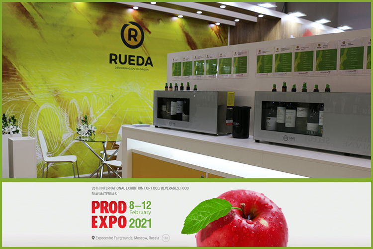 The FRESHEXPO team designed and built up exhibition stands for VICI and Rueda at PRODEXPO. 

Read more freshexpo.ru/en/news/stands…

#exhibitionstands #VICI  #Rueda  #PRODEXPO #stands #exhibitionstanddesign #moscow