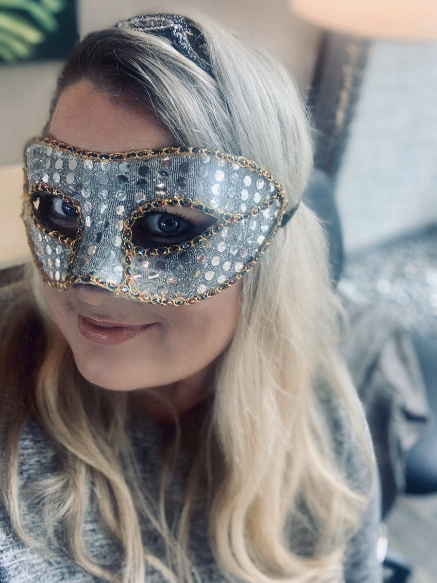 Denise Carter tweet media