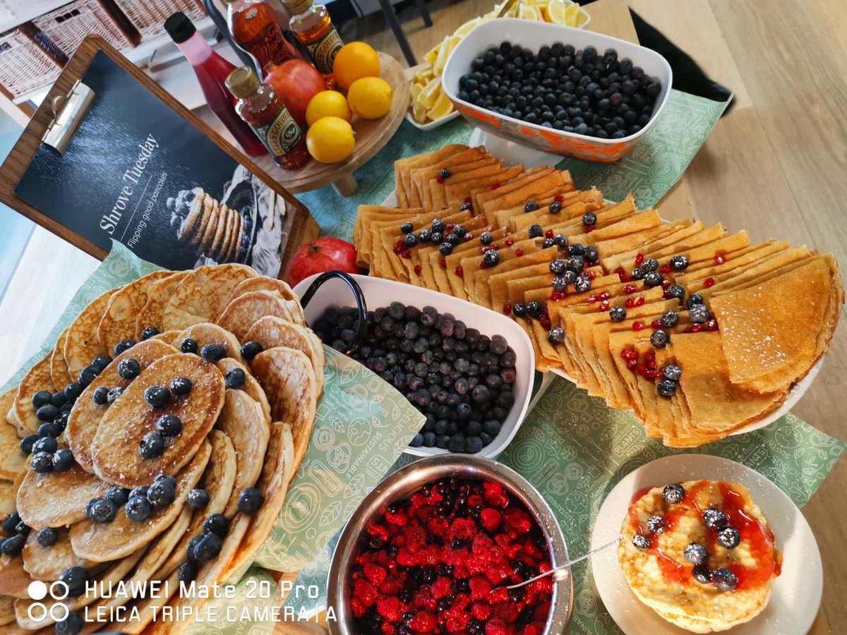 Mary Dennehy tweet media