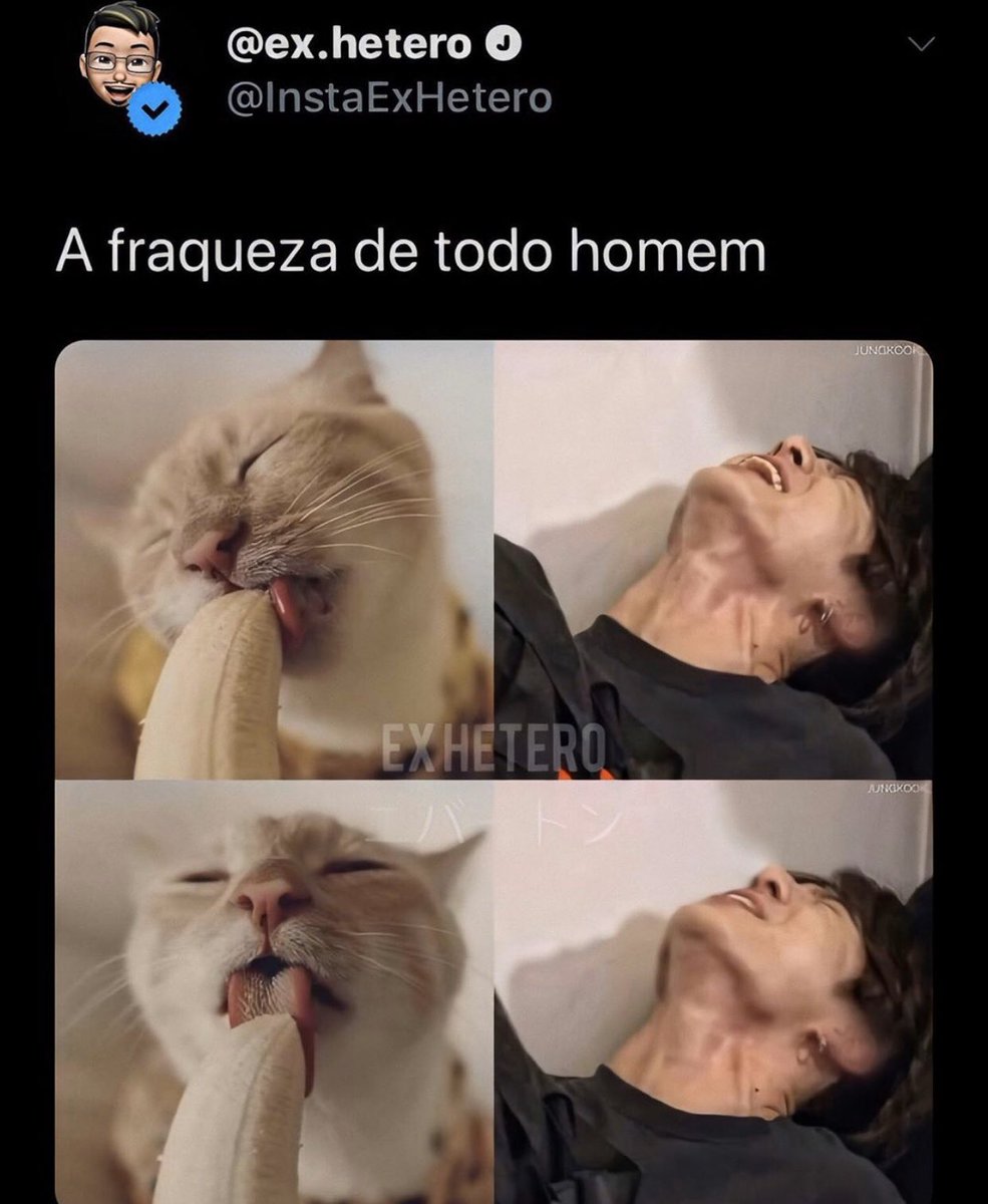 Chega sinto calafrio... 🤤🤤🤤🤤