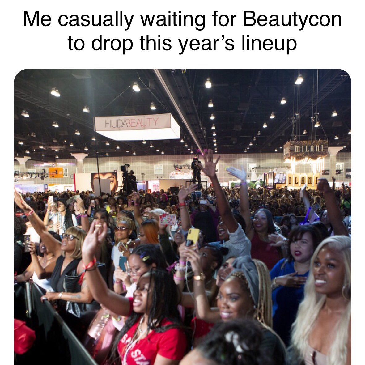 beautycon's tweet image. Drop a🦄if you feel me!There’s still time to let us know who YOU want to see on the stage for #BCLA August 1 + 2 &amp;amp; #BCNY October 31 - November 1💄😍 Text us your votes using LA2020 OR NY2020 to 310-907-5488  Lineups + meet &amp;amp; greets + brand activations and MORE coming your way💋🔥
