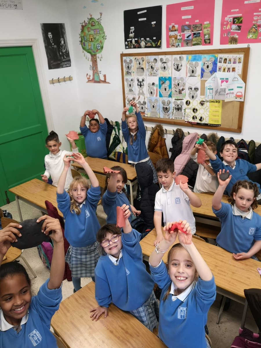 JuanXXIIIZaidin's tweet photo. En 2° de primaria, hemos realizado juntos nuestro proyecto «volcánico» 🌋, ¡Nuestros alumnos han disfrutado mucho!
☑️https://t.co/JT85IN60LC
#colegiogranada #primaria #educaciongranada #granada #volcal #proyecto https://t.co/02sfgc3xvF