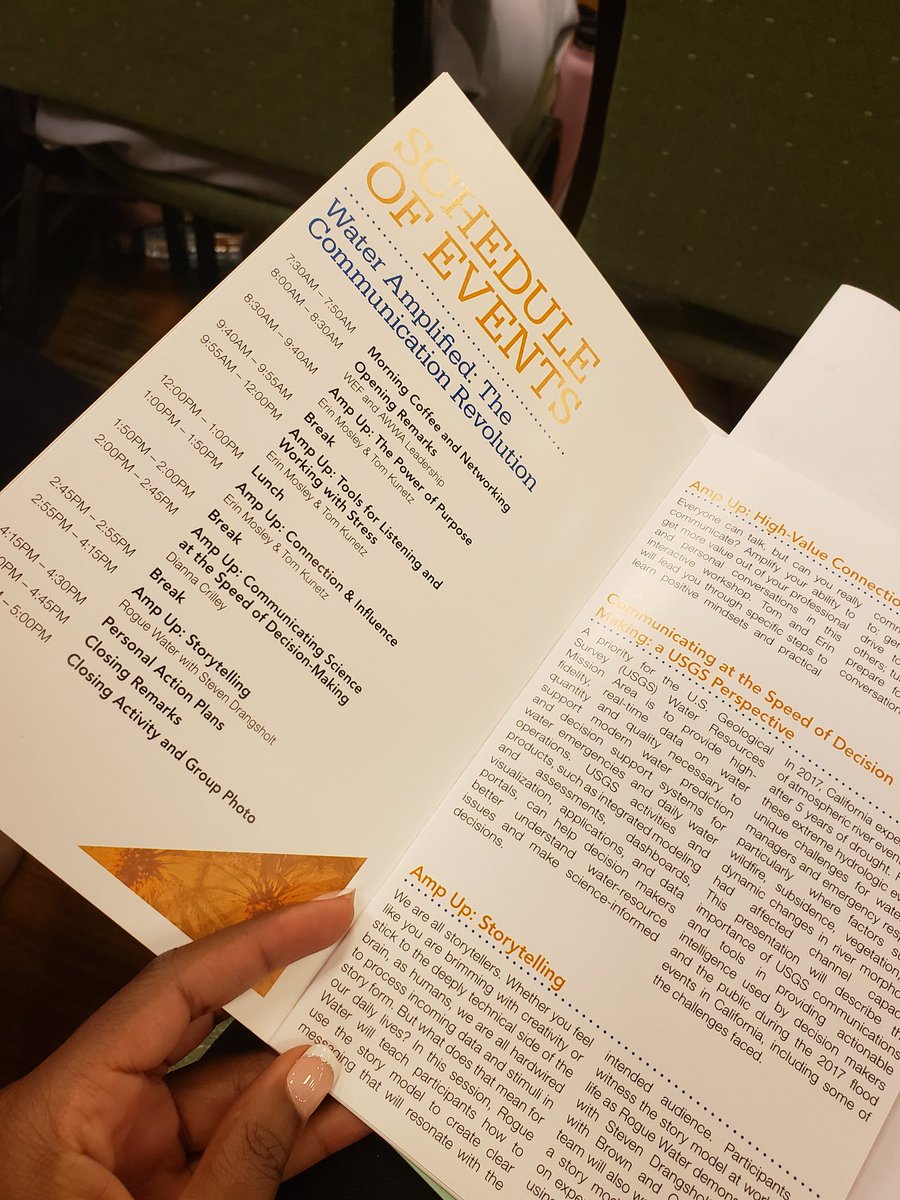 Wainella Isaacs tweet media