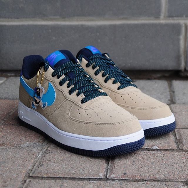 air force 1 low acg khaki