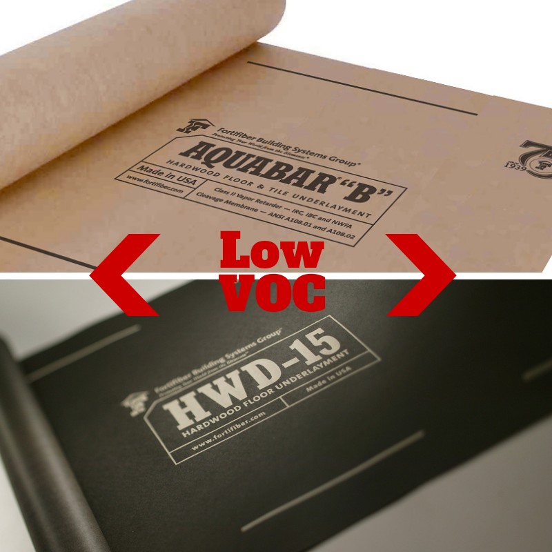 fortifiber's tweet photo. If you are concerned about VOC, you can rely on Aquabar “B” and HWD-15.  Third party tested to meet California’s tough indoor air quality standards. https://t.co/5hsLjN5k6r