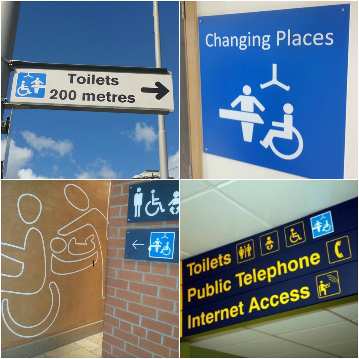 ChangingPlaceUK's tweet photo. Get in touch with us if you need signage for your #ChangingPlaces toilet 

https://t.co/p4TAZjj9IT https://t.co/H1D0znuUaf