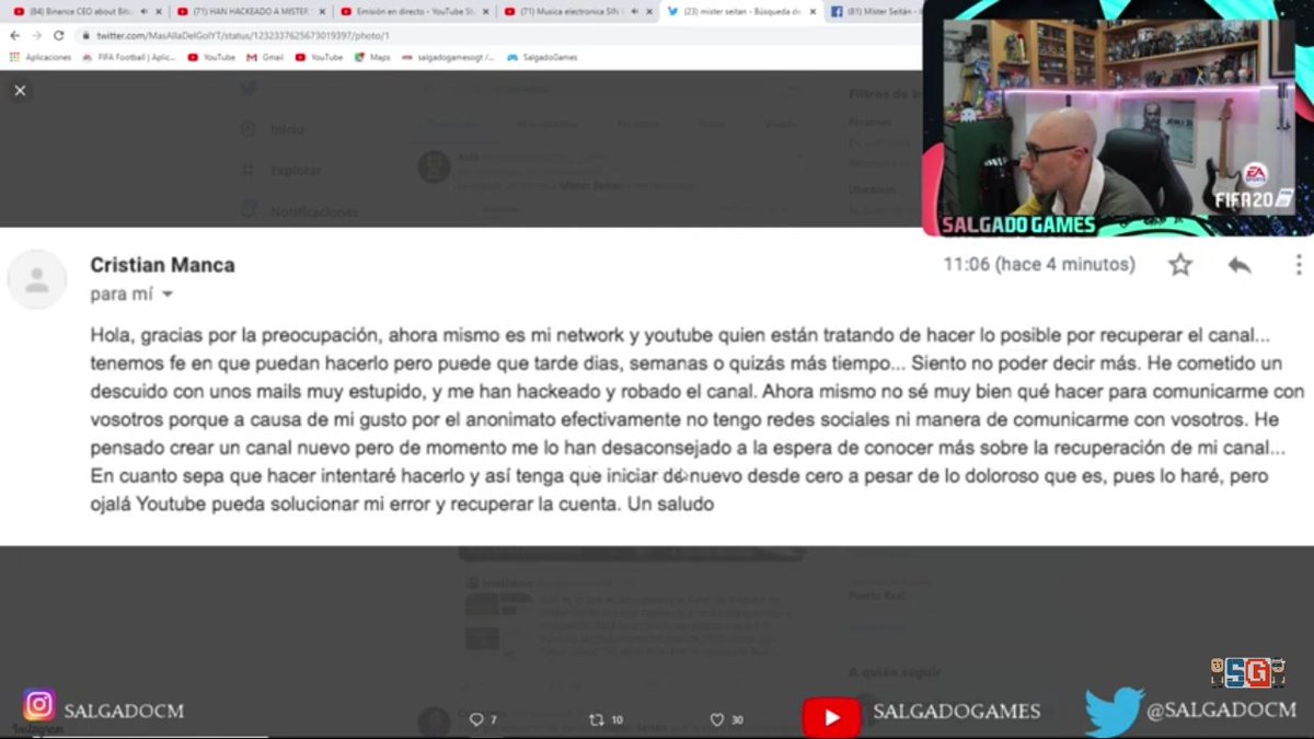 Twitter Twitter
