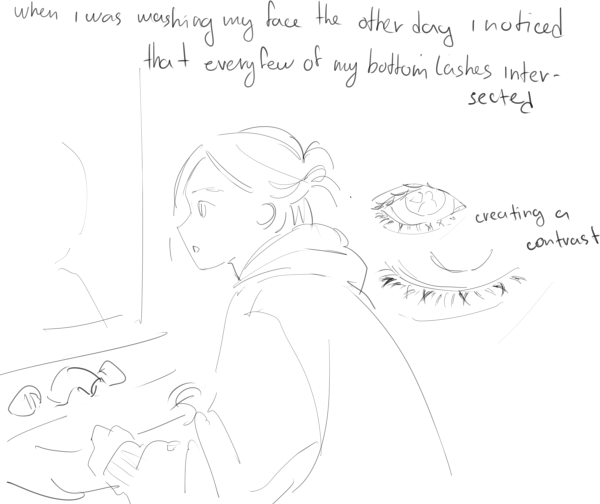 random notes 
