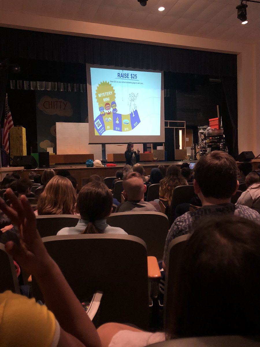 FtsdMrs's tweet photo. #penniesforpatients kicking off @FTSD_Riverfront Can’t wait to see what we can do this year!!! #riverfrontrocks https://t.co/1qNo4hJ3cV