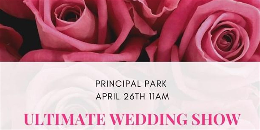 Central Iowa's Ultimate Wedding Show is April 26th from 11am-2pm. Brides and grooms to be can pre-register at the link below! There will be give-a-ways and one lucky winner of the Iowa Cubs Grand Prize announced at the end of the event! 
zcu.io/rLS4