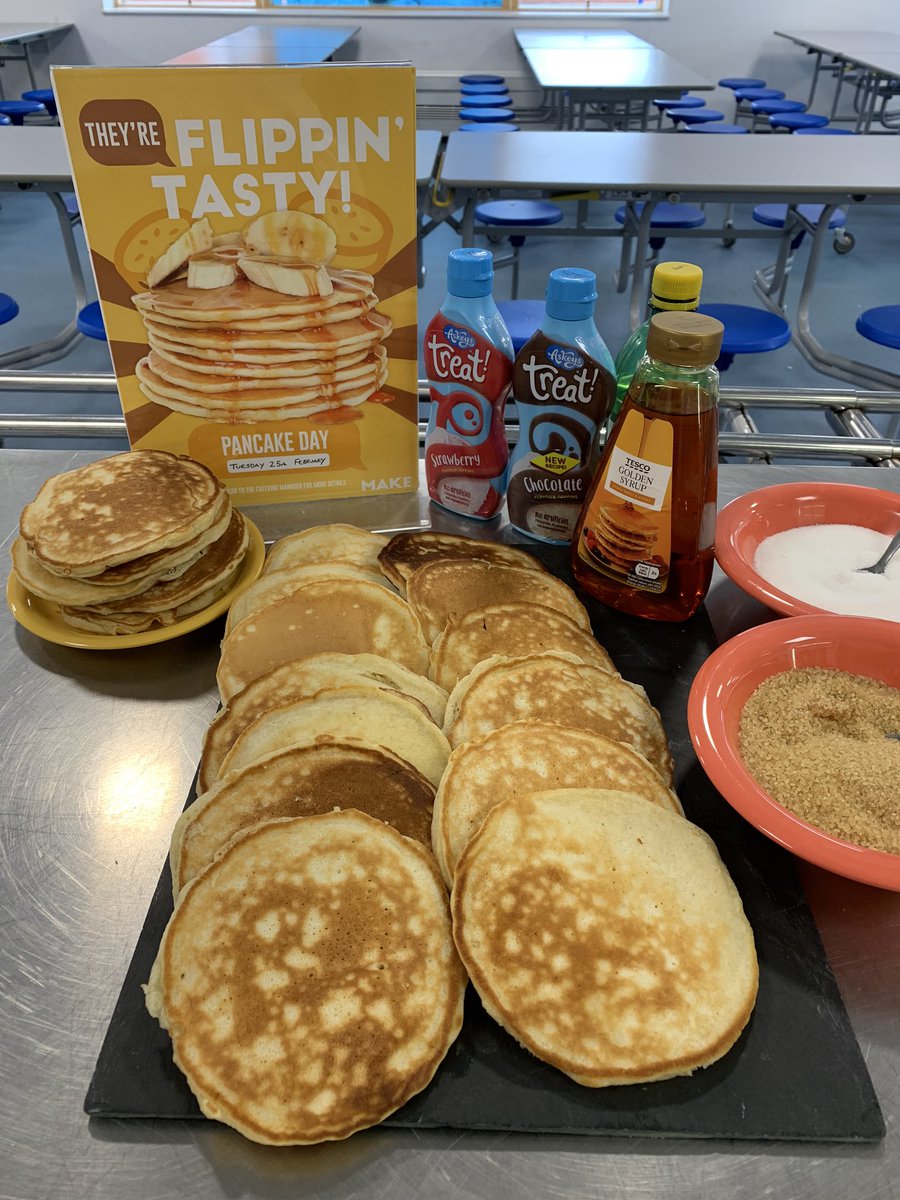 robertlipman1's tweet photo. @elioruk pancakes a plenty at Ken Stimpson Community School today #flippinmarvelous #happykids https://t.co/Rau4j8Tmp3