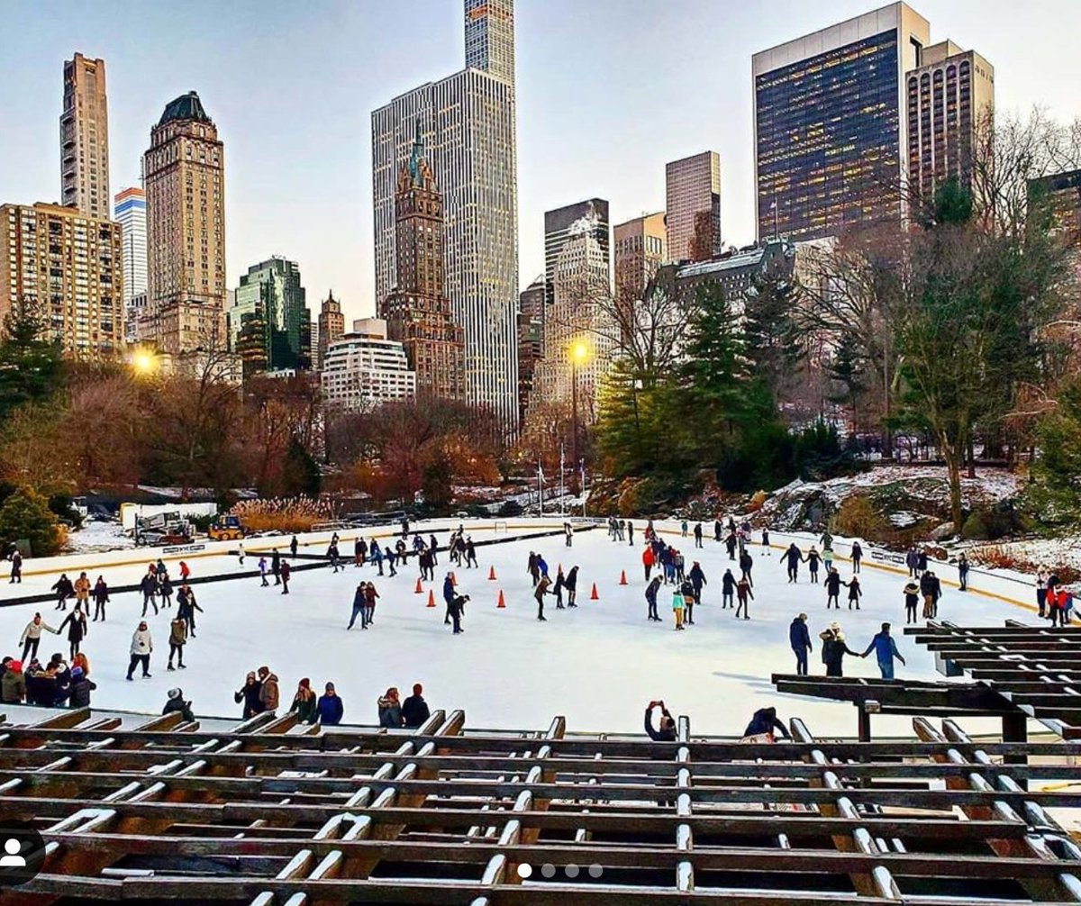 New York, we love you. 

📸: @stuart.wood64