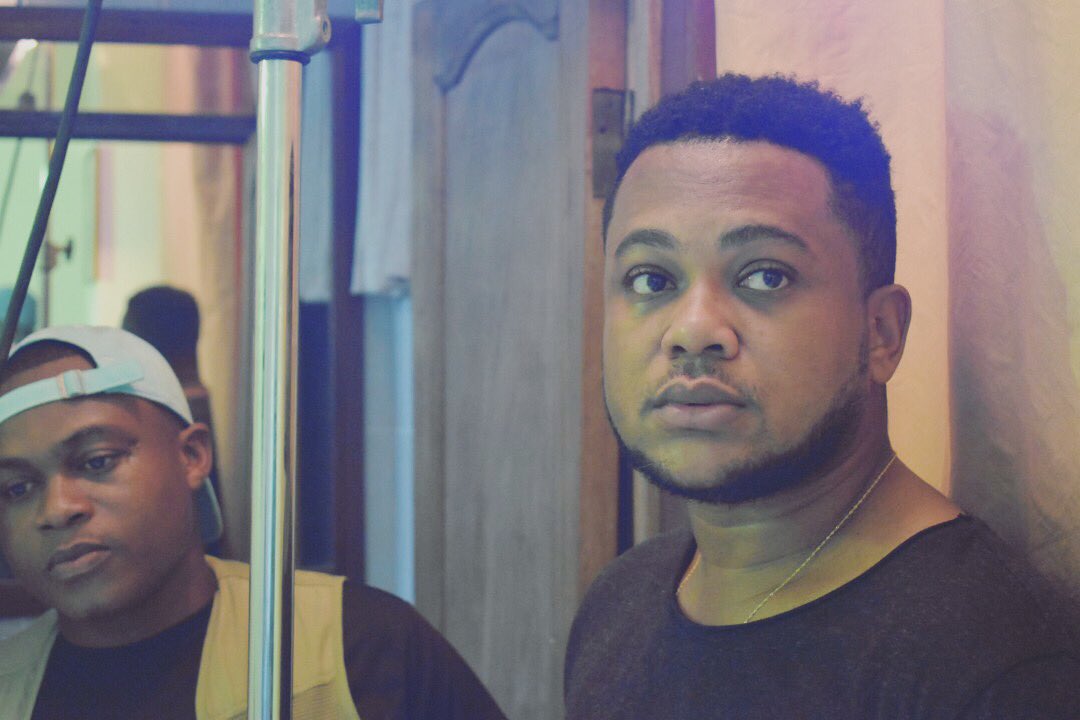 The only cure for struggle is to HUSTLE 💯👍🏽 #teamavo <a href="/team_avo/">A. v. O.  G. a. n. G</a>