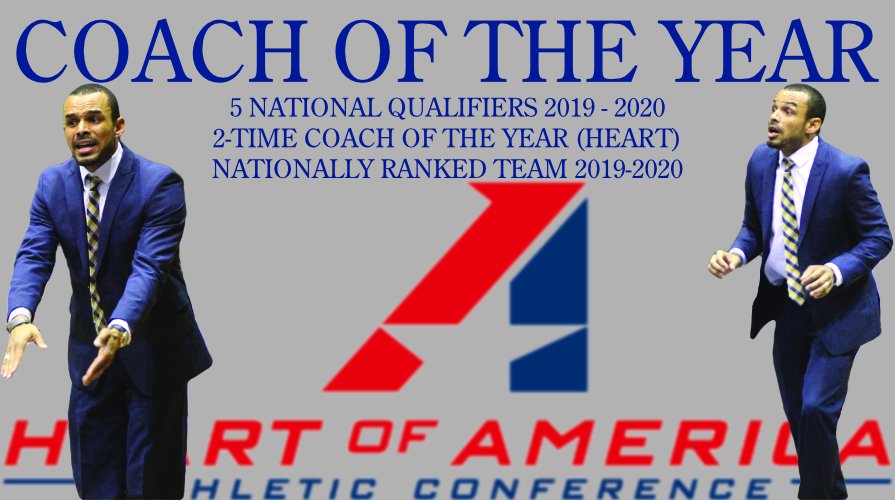 GUjackets's tweet image. Zack Mullins Earns Heart Wrestling Coach of the Year for Second Straight Season. Release: gujackets.com/article/5206.p…